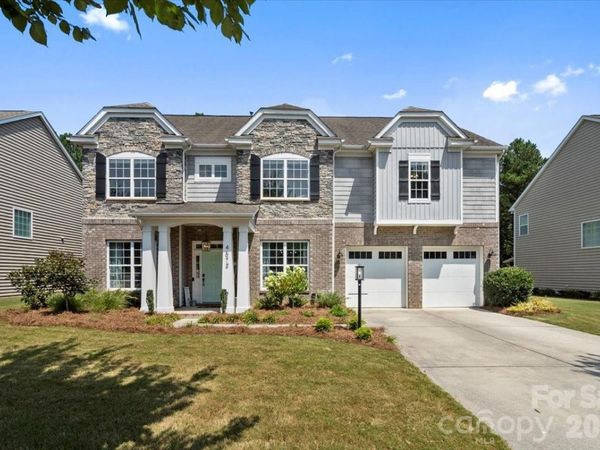 4672 Carrington Drive , Lancaster, SC 29720