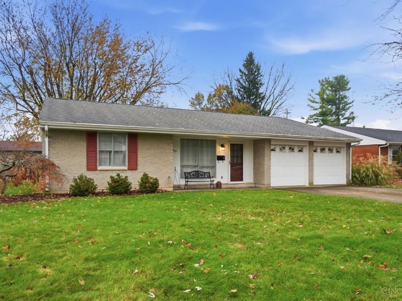 962 Kathryn Drive, Wilmington, OH 45177 Photo 2