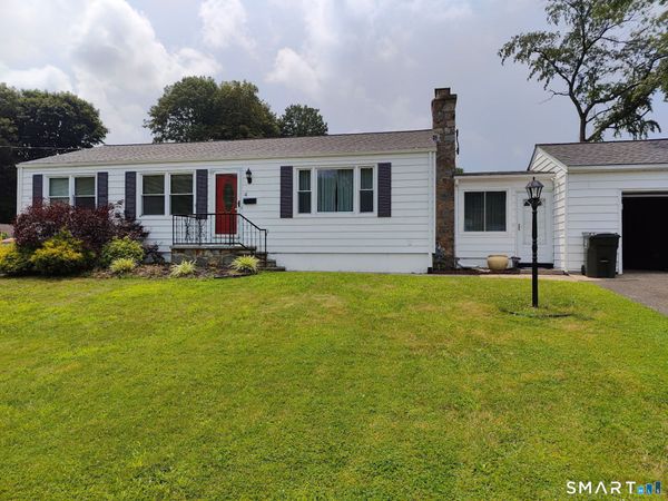 4 Ascolese, Trumbull, CT 06611