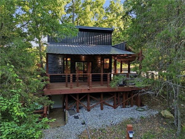538 Madison 1555 , Eureka Springs, AR 72632