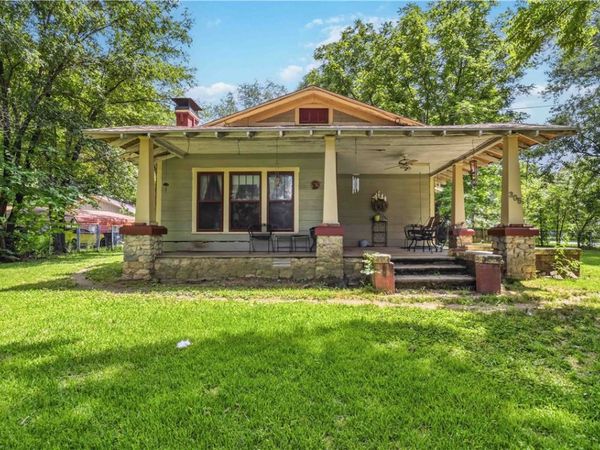 305 Ewalt Avenue , Springdale, AR 72764