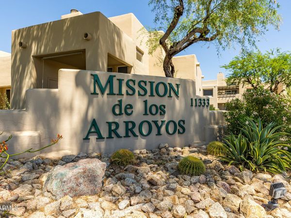 11333 N 92ND Street, Unit 1042, Scottsdale, AZ 85260