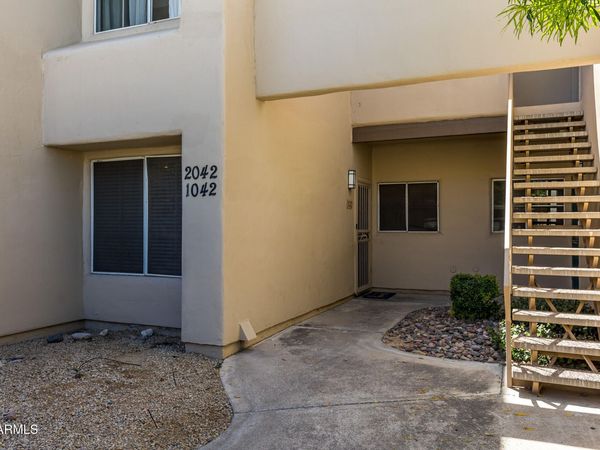 11333 N 92ND Street, Unit 1042, Scottsdale, AZ 85260