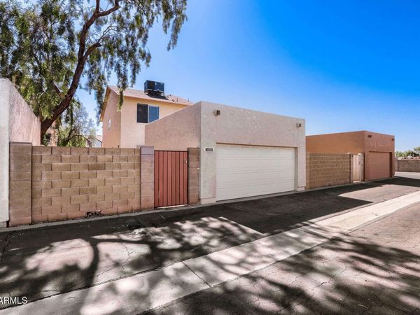 16480 N 67TH Drive, Peoria, AZ 85382