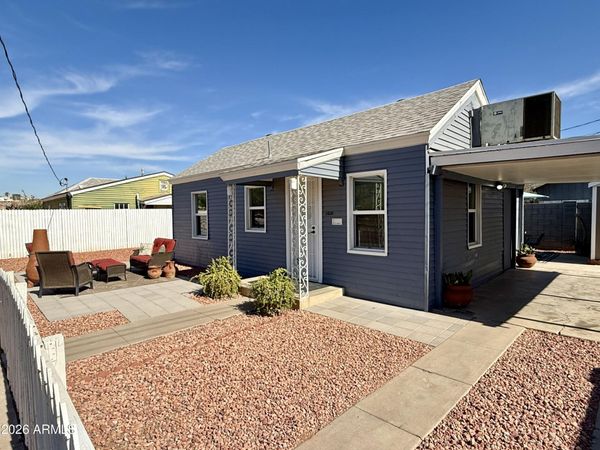 1020 W MCKINLEY Street, Phoenix, AZ 85007