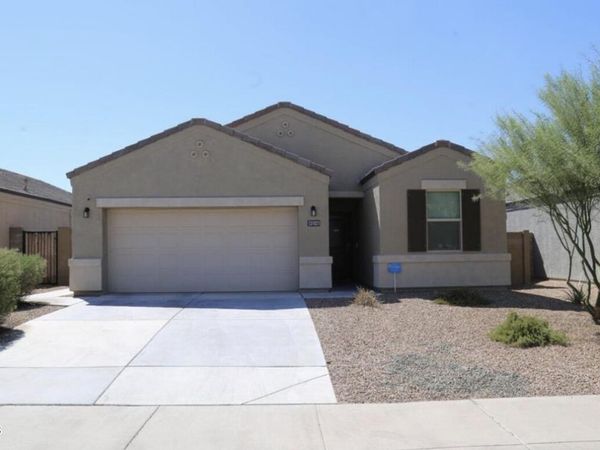 31021 W COLUMBUS Avenue, Buckeye, AZ 85396