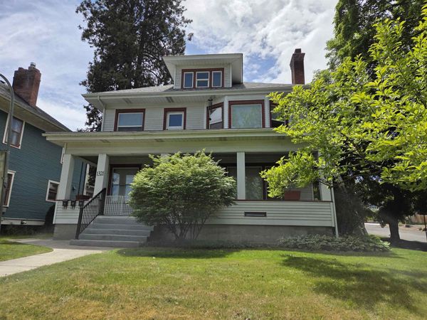 1321 W 11th Ave, Spokane, WA 99204