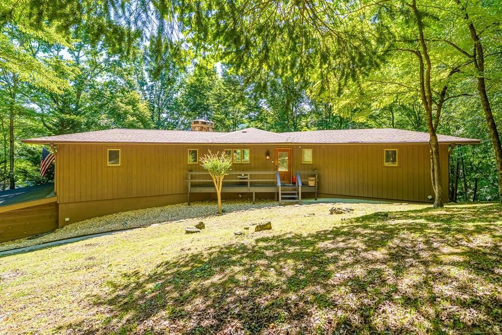775 Mountain Oak Road, Ellijay, GA 30540 Main Photo
