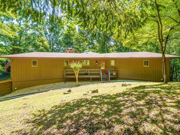 775 Mountain Oak Road, Ellijay, GA 30540