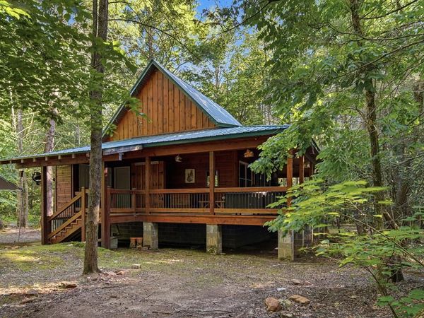 491 Old Parker Terrace, Ellijay, GA 30536