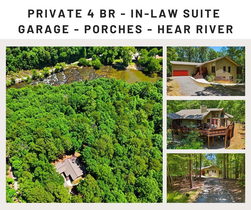 142 Armor Court, Ellijay, GA 30540 Main Photo