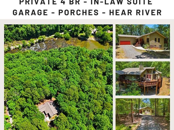 142 Armor Court, Ellijay, GA 30540