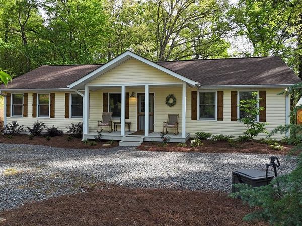 61 Bradley Street, Blue Ridge, GA 30513