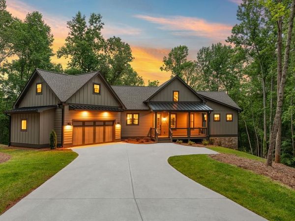 298 Lower Creek Trail, Ellijay, GA 30540