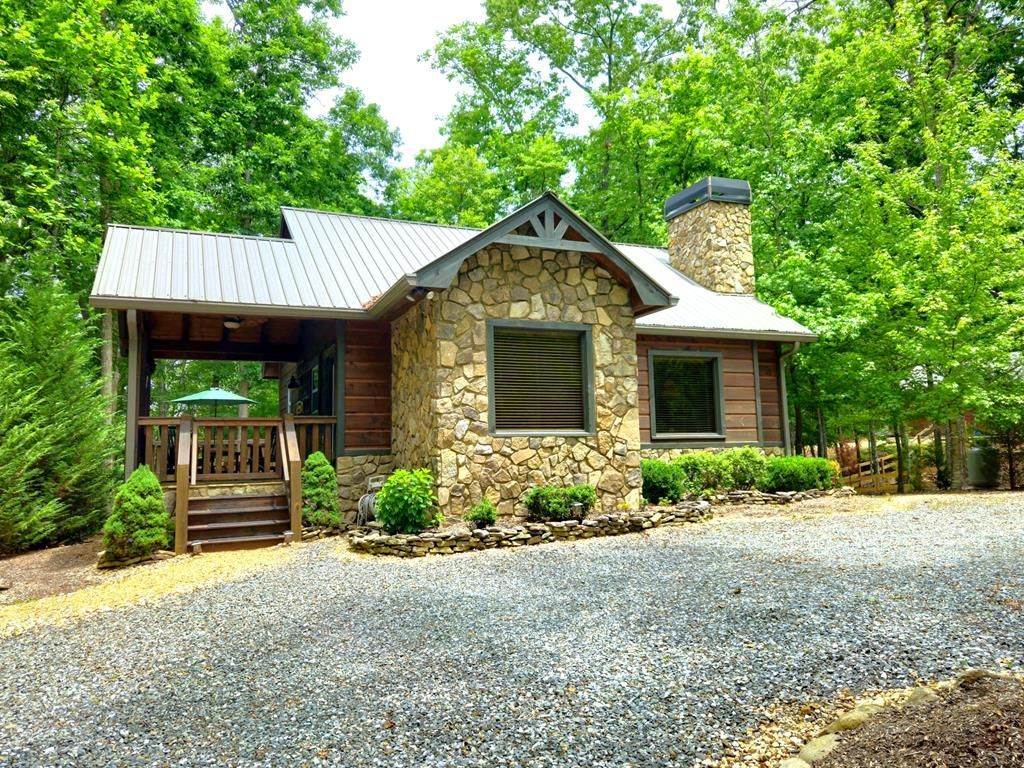 211 Winding Brook Trail, Morganton, GA 30560 Main Photo