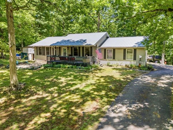2455 Oak Knoll Drive, Hiawassee, GA 30546