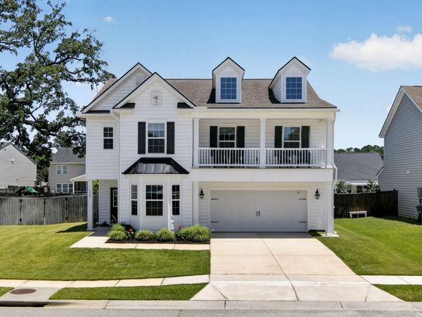 1907 Sweetfern Road, Hanahan, SC 29410
