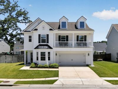 1907 Sweetfern Road, Hanahan, SC 29410