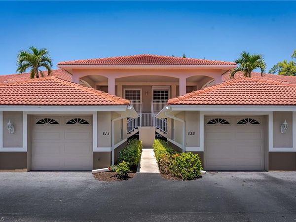 8085 Celeste DR , Unit 812, NAPLES, FL 34113