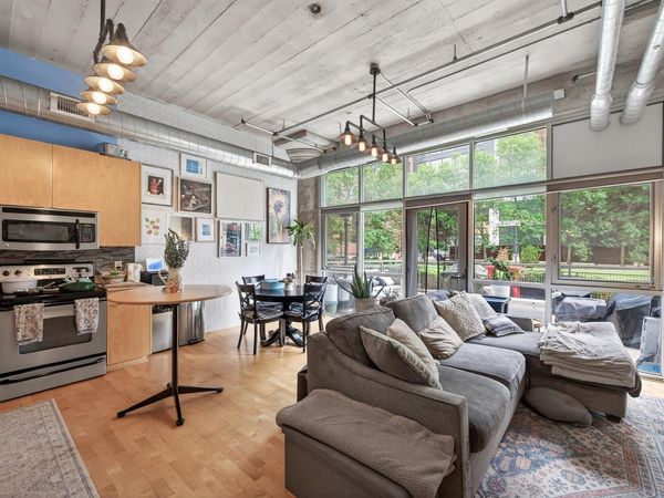748 3rd Street N, Unit 105, Minneapolis, MN 55401
