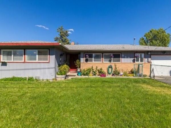 2505 Wiard Street, Klamath Falls, OR 97603