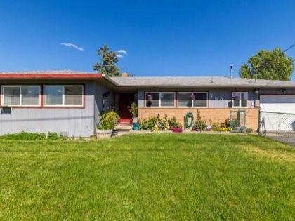 2505 Wiard Street Klamath Falls, OR 97603