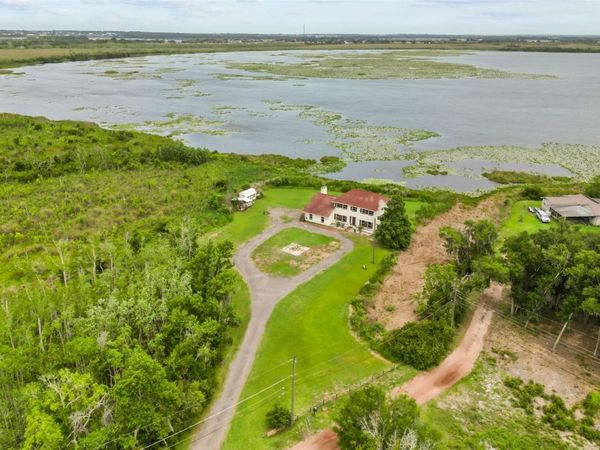 3101 LAKE LOWERY ROAD, HAINES CITY, FL 33844