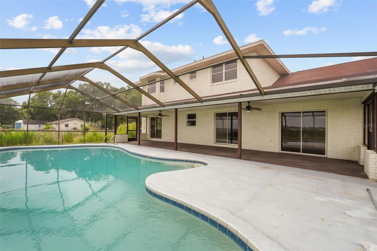 3101 Lake Lowery Road, Haines City, FL 33844 Photo