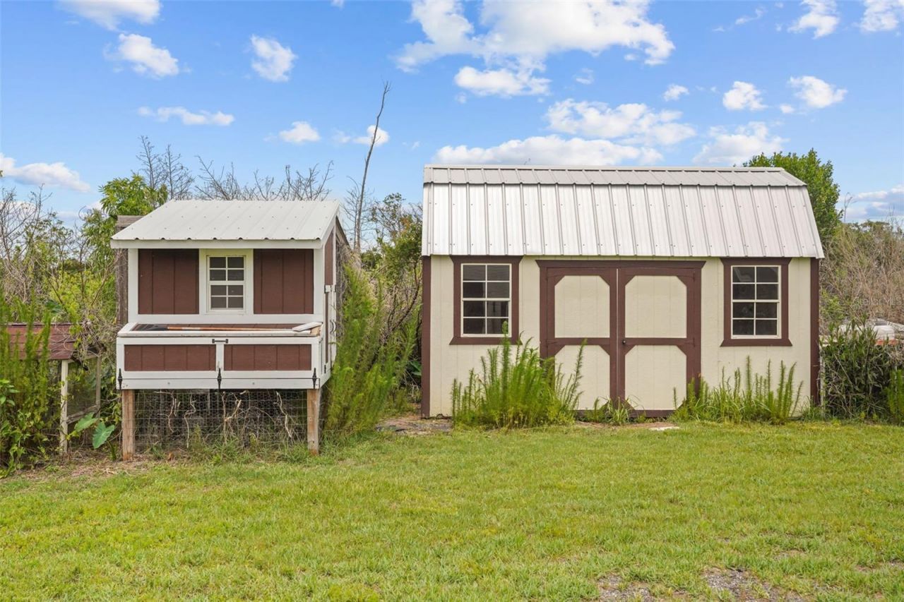 3101 Lake Lowery Road, Haines City, FL 33844 Photo