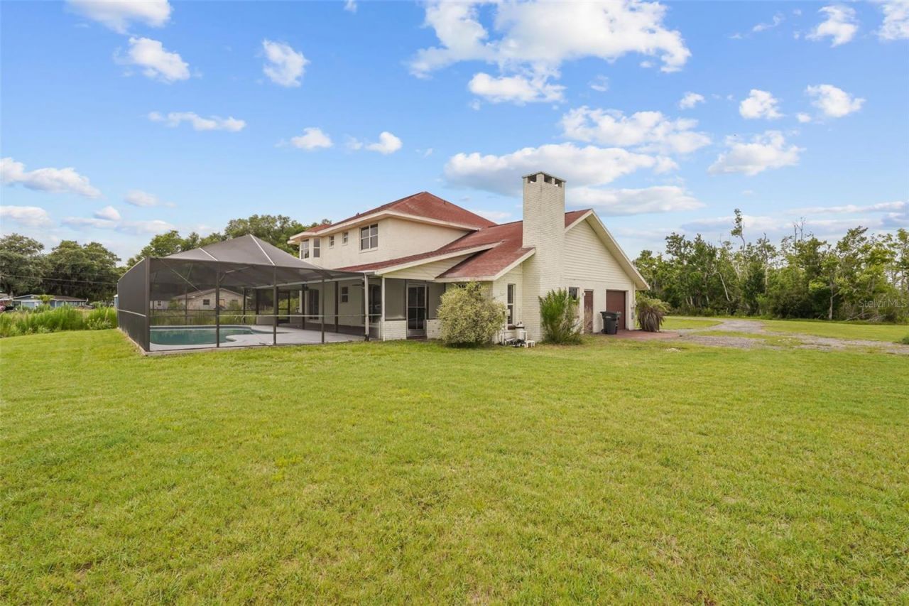 3101 Lake Lowery Road, Haines City, FL 33844 Photo