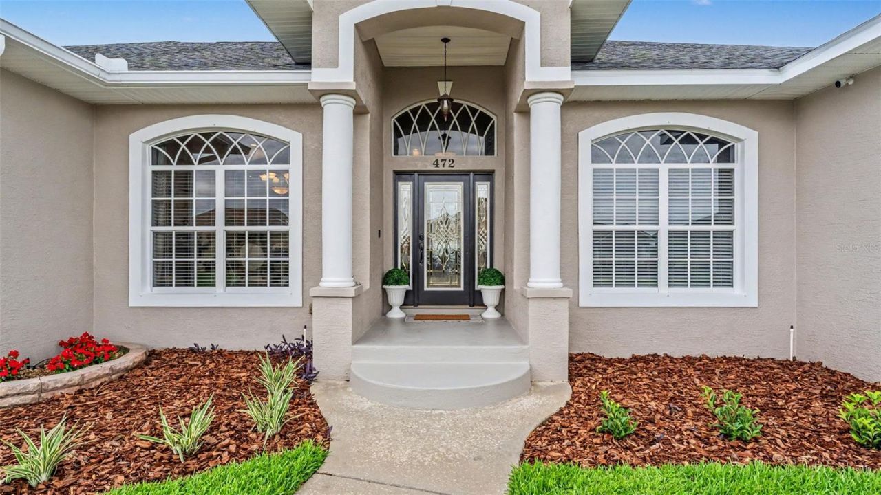 472 Archaic Drive, Winter Haven, FL 33880 Photo