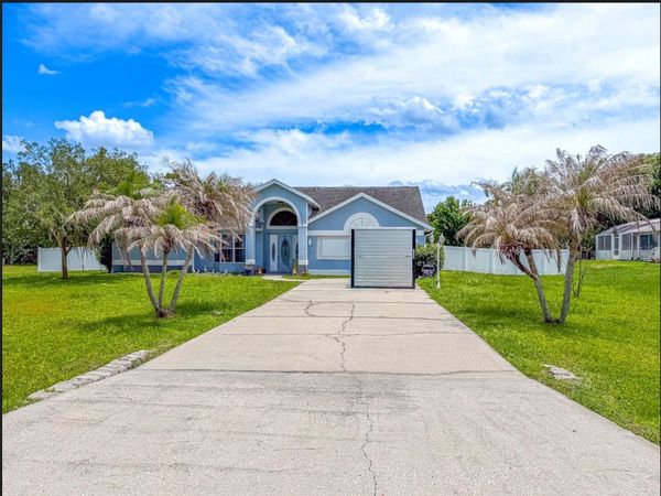 2600 SHORTLEAF , KISSIMMEE, FL 34746