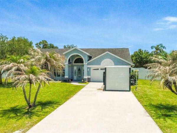 2600 SHORTLEAF, KISSIMMEE, FL 34746