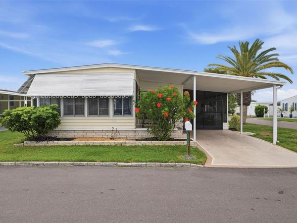 2012 HILO DRIVE , HOLIDAY, FL 34691