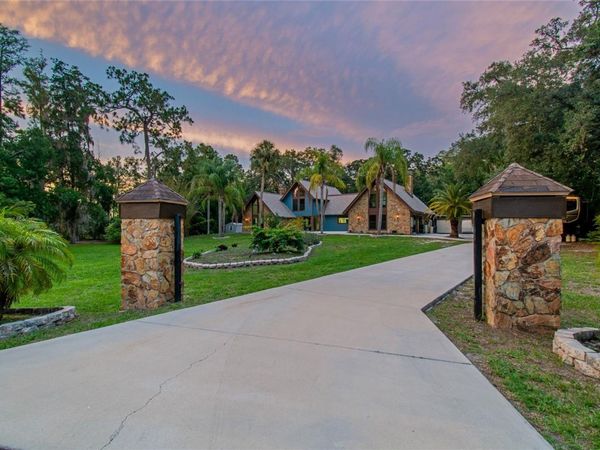2120 MARQUIS COURT , NEW PORT RICHEY, FL 34655