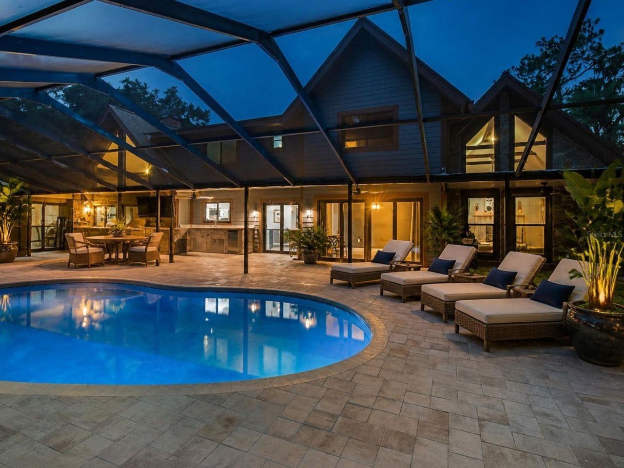 2120 Marquis Court, New Port Richey, FL 34655 Photo