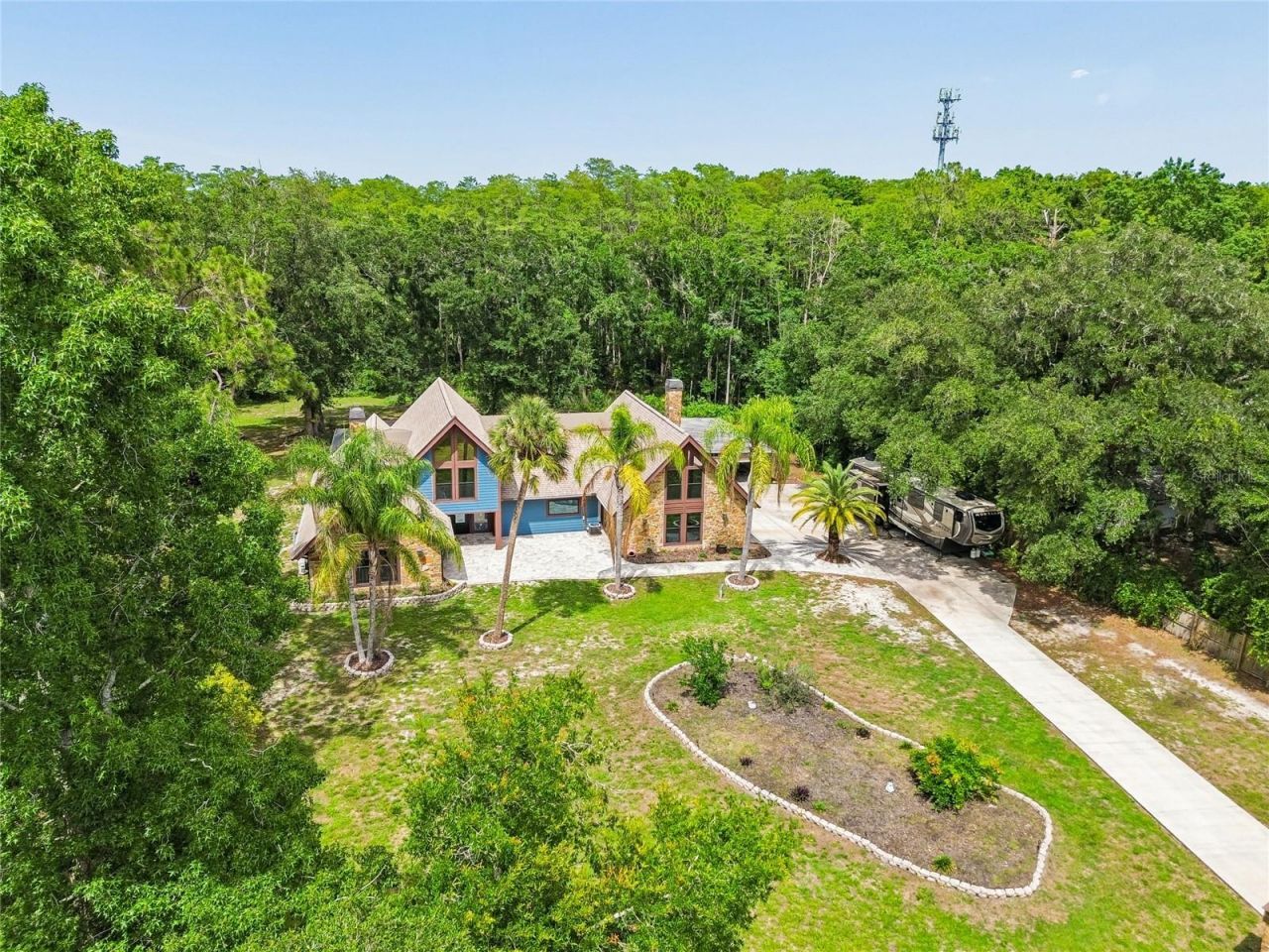 2120 Marquis Court, New Port Richey, FL 34655 Photo