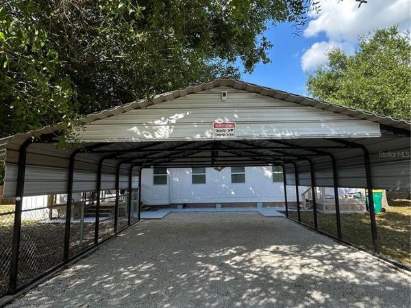 5522 SWAYING PALM , PUNTA GORDA, FL 33982