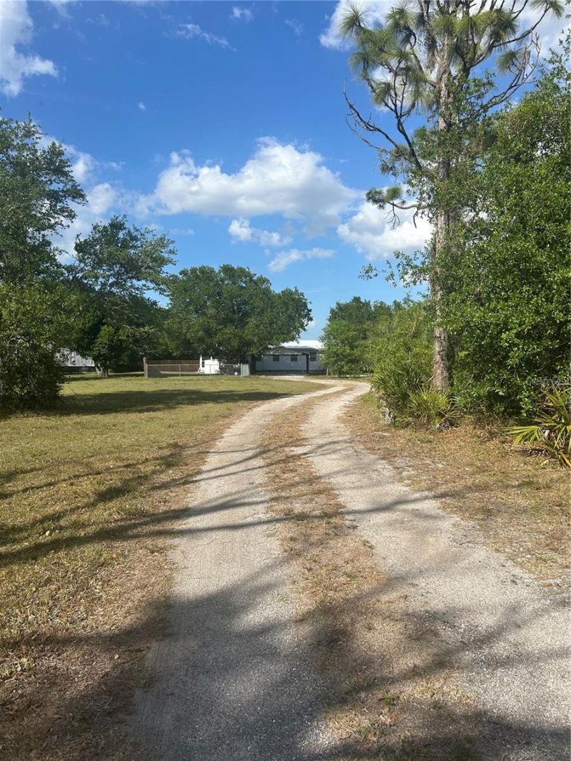 5522 Swaying Palm , Punta Gorda, FL 33982 Photo