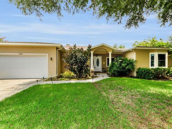 1888 BUGLE LANE, CLEARWATER, FL 33764