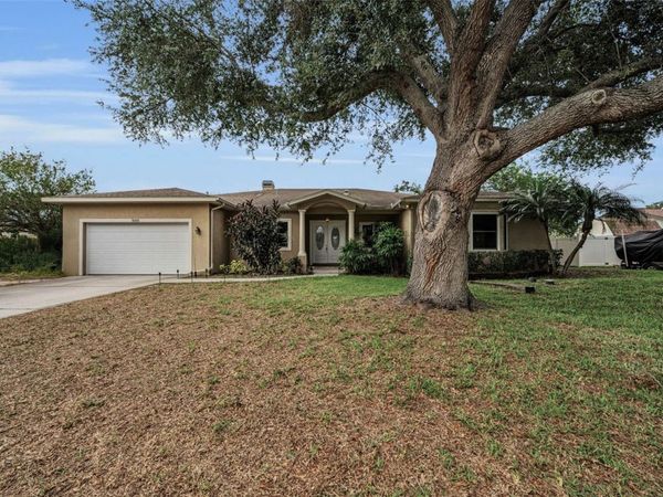 1888 BUGLE LANE , CLEARWATER, FL 33764