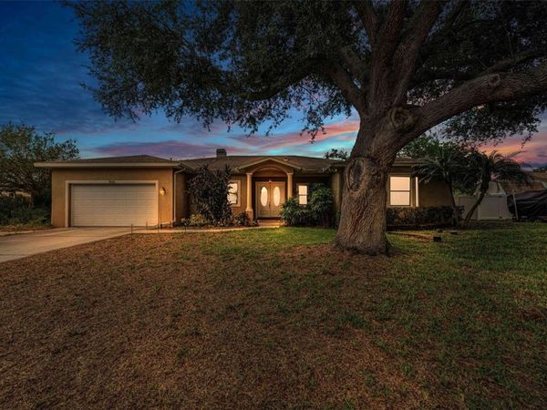 1888 BUGLE LANE , CLEARWATER, FL 33764