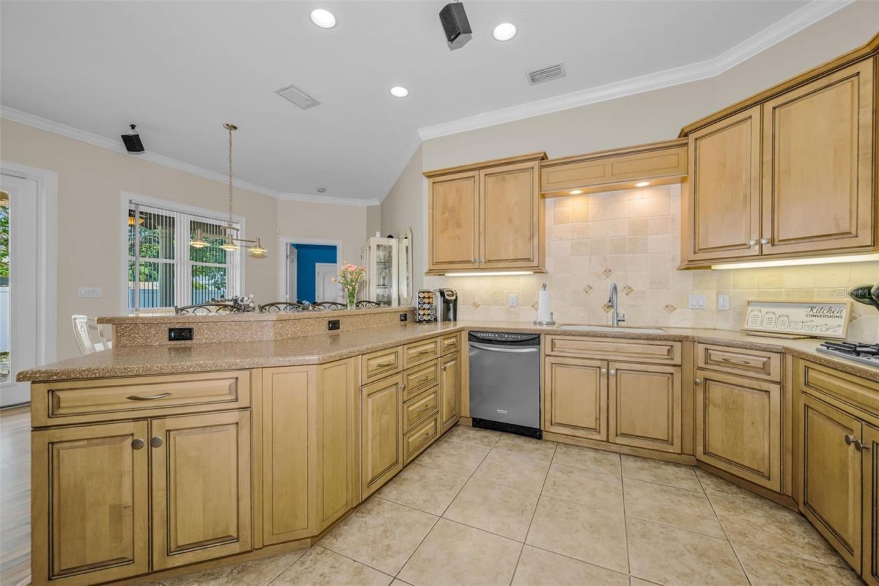 1888 Bugle Lane, Clearwater, FL 33764 Photo
