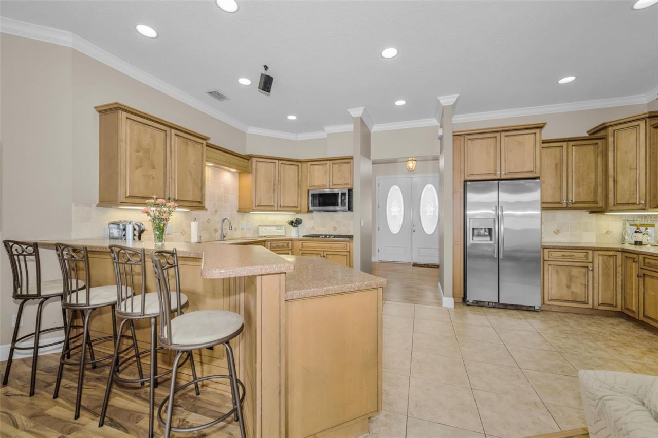 1888 Bugle Lane, Clearwater, FL 33764 Photo