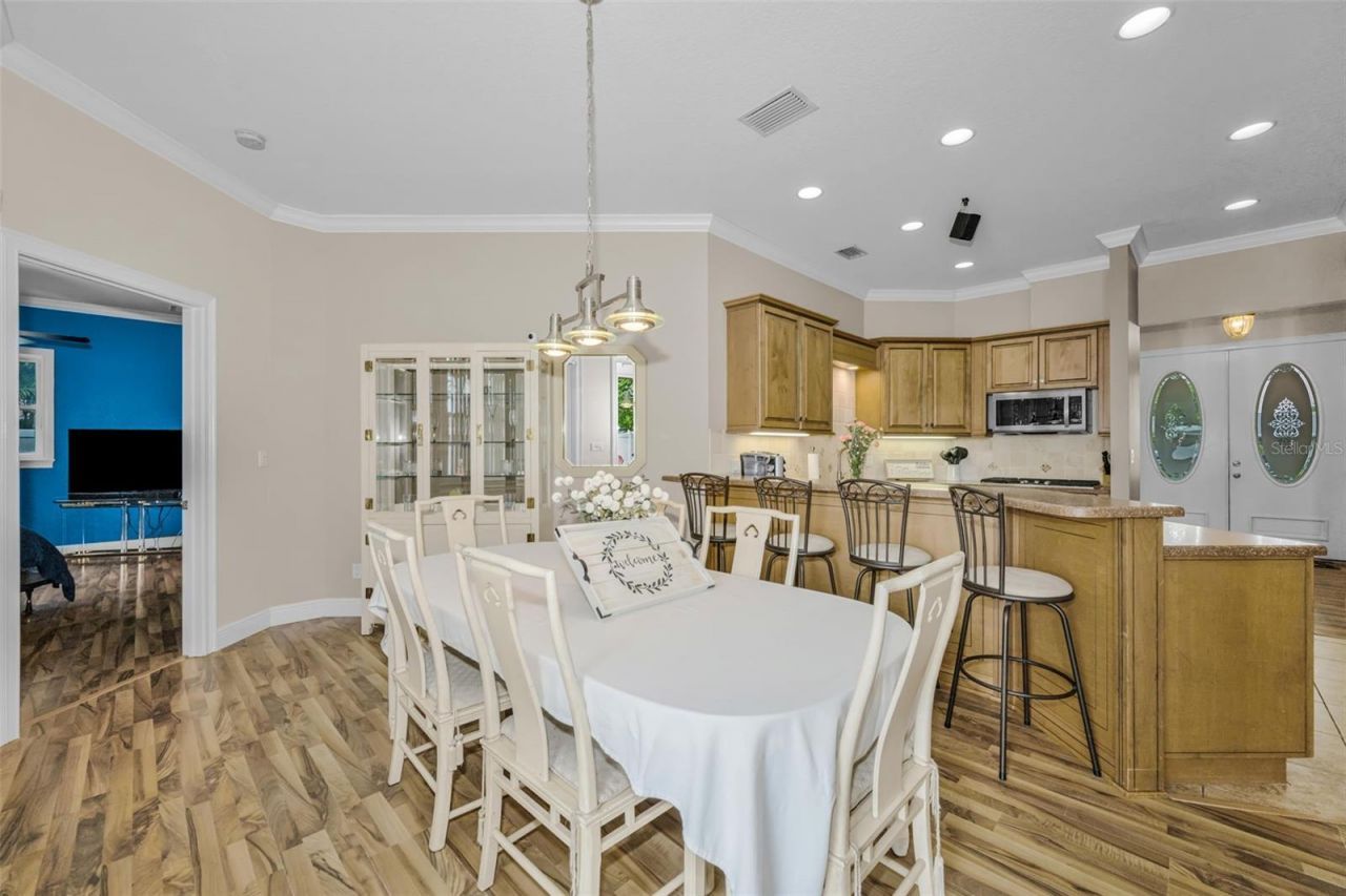 1888 Bugle Lane, Clearwater, FL 33764 Photo