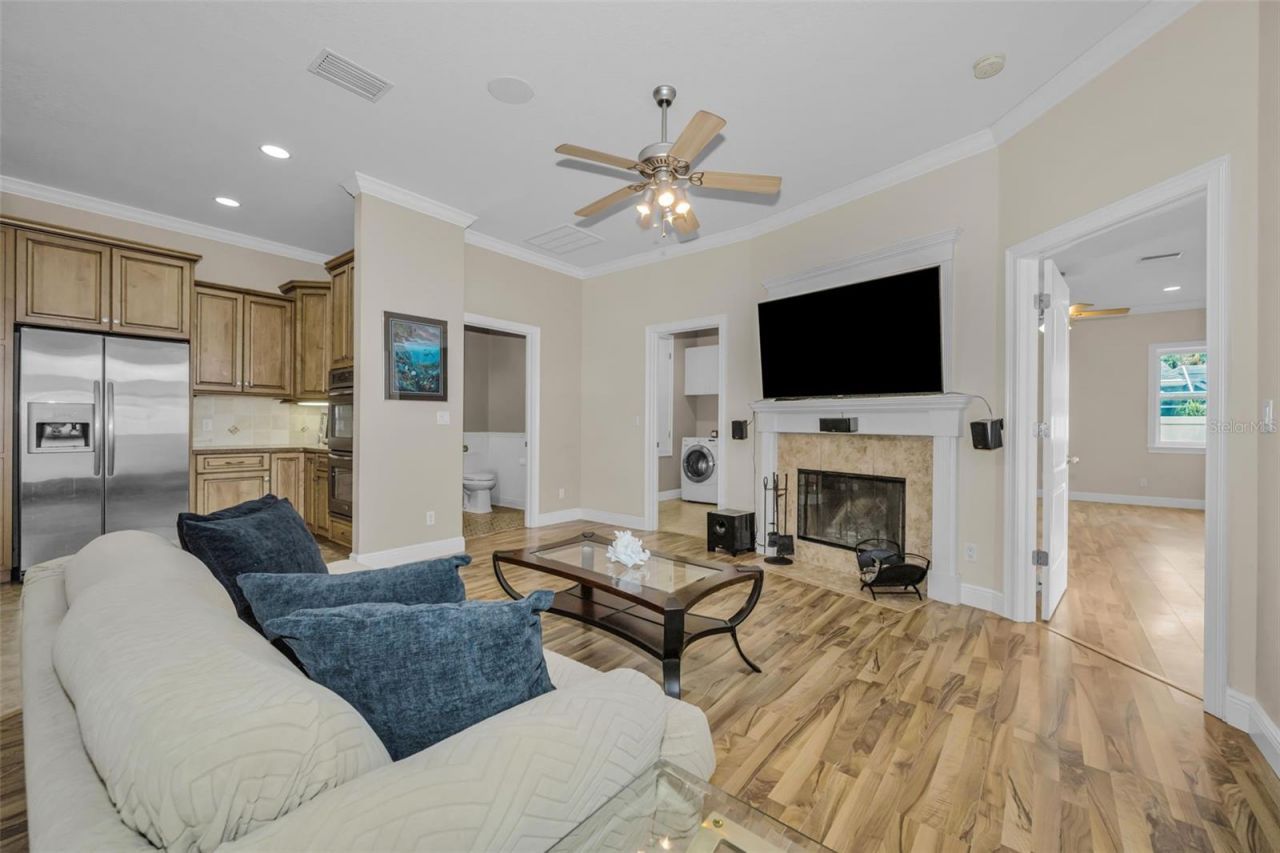 1888 Bugle Lane, Clearwater, FL 33764 Photo