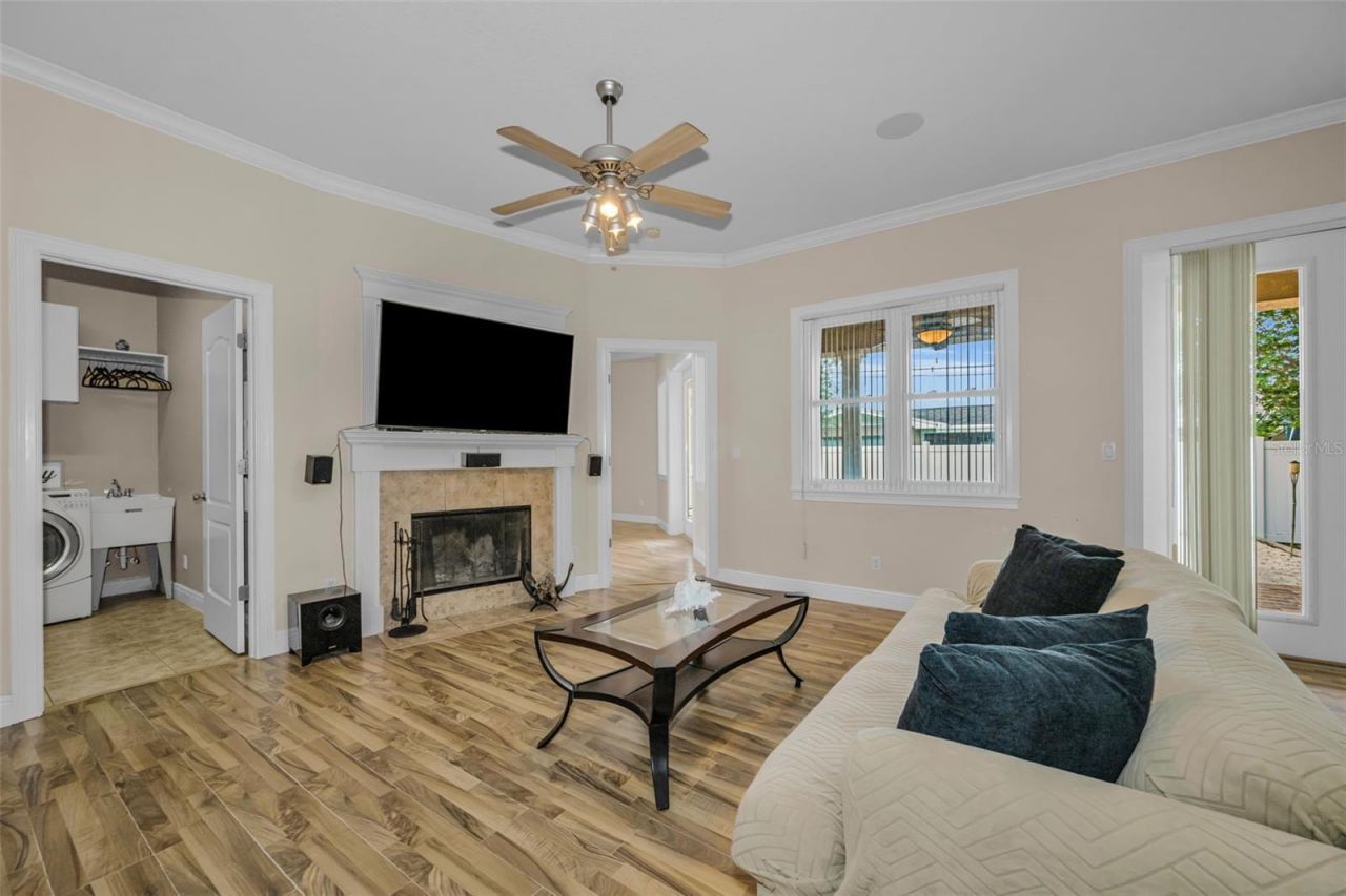 1888 Bugle Lane, Clearwater, FL 33764 Photo
