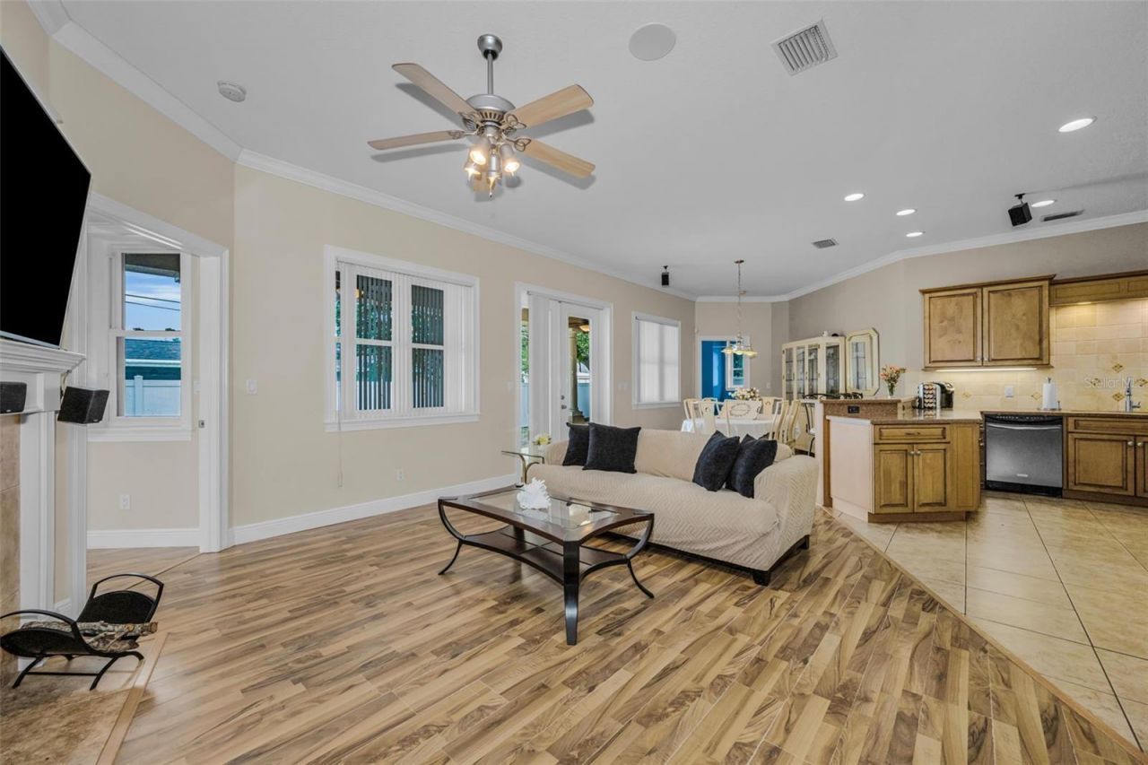 1888 Bugle Lane, Clearwater, FL 33764 Photo