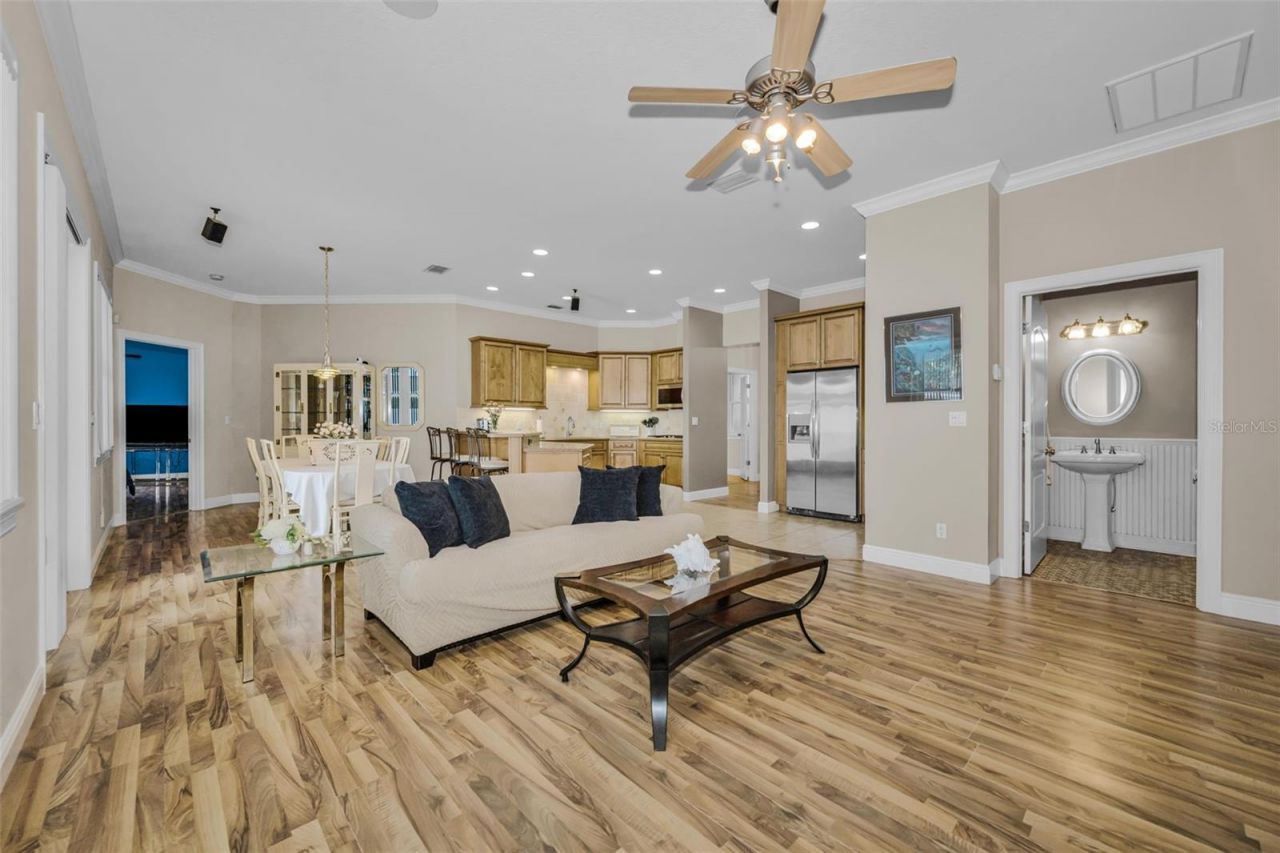 1888 Bugle Lane, Clearwater, FL 33764 Photo