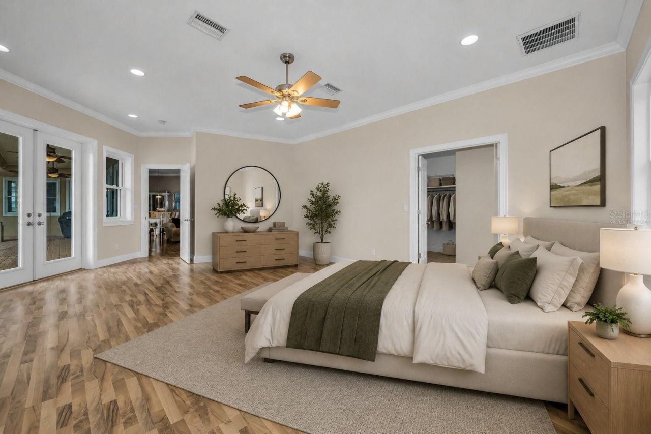 1888 Bugle Lane, Clearwater, FL 33764 Photo